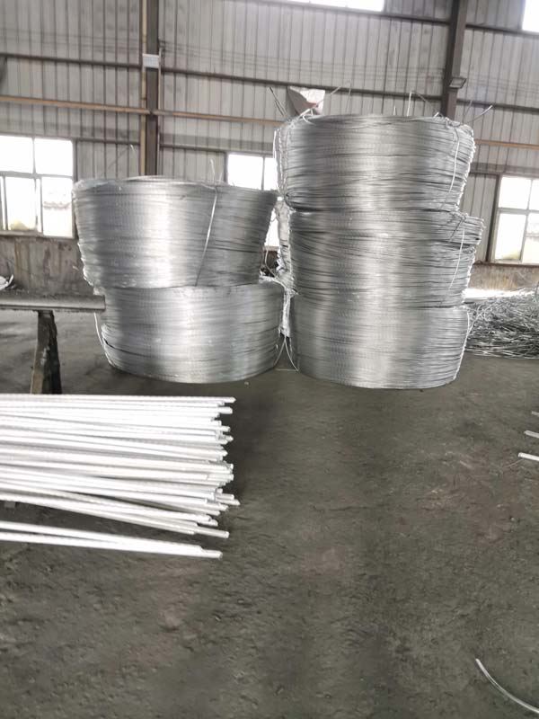 aluminum steel